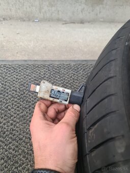 LETNE PNEUMATIKY 235/55 R19 - 10