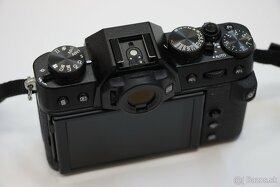 Fujifilm X-T30 - 10