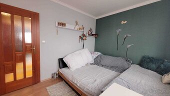 2 IZB BYT PROSTĚJOVSKÁ ul. PREŠOV - REZERVOVANÉ  - 10