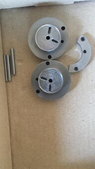 Zámočnícke prace, Kovovyroba; cnc laser - 10