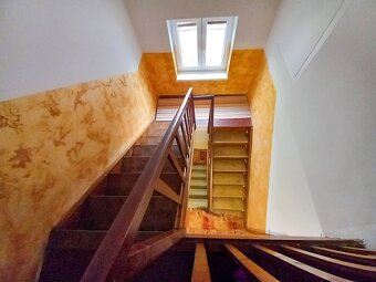 4 izbový rodinný dom vo Veľkej - 10
