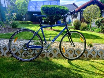 Bicykel - 10