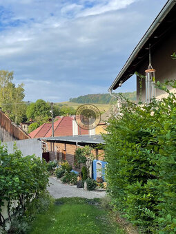 REZERVOVANÉ - rodinný dom v obci Hradište pod Vrátnom - 10