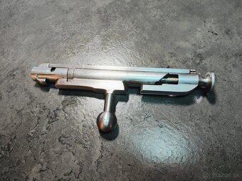 Opakovacia guľovnica fínsky Mosin Nagant 1891/30, r.v. 1943 - 10