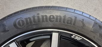 Hliníkové Disky 5x120 R18 ET35 AEZ/BMW 5, INSIGNIA, MULTIVAN - 10