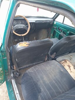 Škoda 120 l - 10