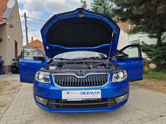 Škoda Octavia III 1.6 TDi 110k Style M5 (diesel) kup. SR - 10
