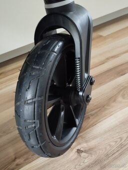 Športový kočík Baby Jogger - 10