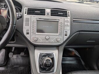 Ford Kuga 2.0 TDCi 4x4 - 10
