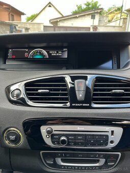 Renault Grand Scenic III 1.6 DCi BOSE Energy Dynamique - 10