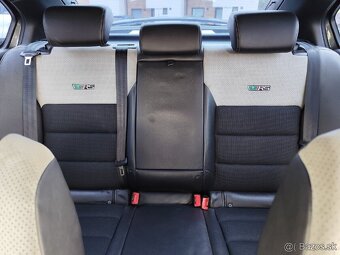 Škoda Octavia RS - 10