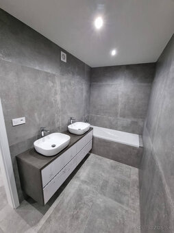 NOVINKA 2025  3 izbový byt Durčanského po prerábke 70 m2 - 10