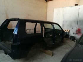 Kastle Mitsubishi Pajero Sport - 10