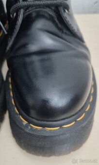 Dr. Martens Jadon EU40 - 10