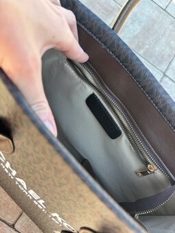 Michael Kors kabelka - 10
