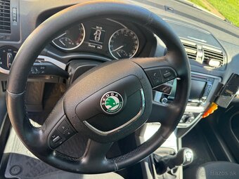 Skoda Octavia 2 fl 1.6TDI - 10