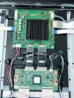 Sony KD-55XD8005 diely - 10