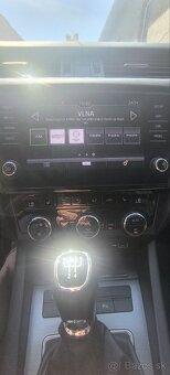 Predám Škoda Octavia 3 - 10