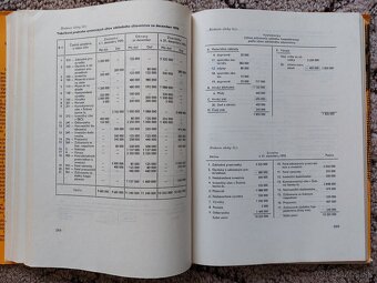 Účtovníctvo Základy účtovníctva 1 (veľký formát) - Laučík - 10