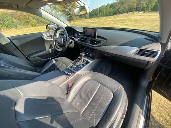 Audi A7 3.0tdi Quattro - 10