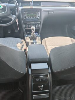 Škoda Superb 2.0 TDI 103kW✅ - 10