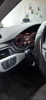 A4 2.0.TDI allroad 2017 - 10