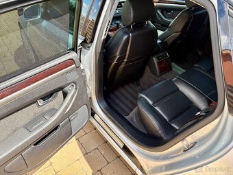 Audi A8 4.2 V8 TDI quattro tiptronic DPF - 10