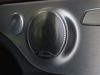 Mercedes-Benz C400 AMG 4M VZDUCH/ACC/NEZ.TOPENÍ/1.MAJ.ČR/LED - 10