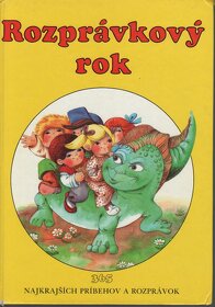 Detské knižky - 10