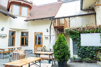 PRENÁJOM PRIESTOROV NA DOMINIKÁNSKOM NÁMESTÍ V KOŠICIACH - 10