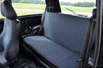 Lada Niva 1.7 4x4 - 10