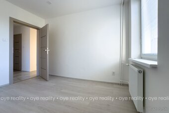 Na predaj priestranný 3-izbový byt po kompletnej rekonštrukc - 10