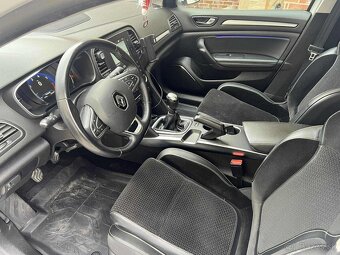 Renault Megane Grandtour - 10