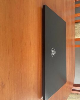 MSI Modern 15 – i7 / MX350 / SSD 512GB - 10