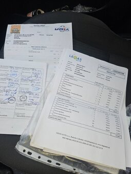 Kia Sportage 2.0 LPG/ LPG  SUV - 10