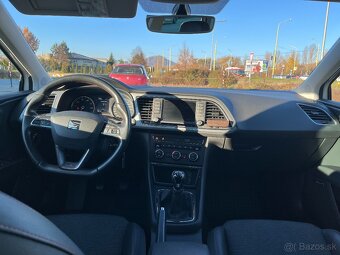 Seat Leon ST FR 1.8TSI Combi - 10