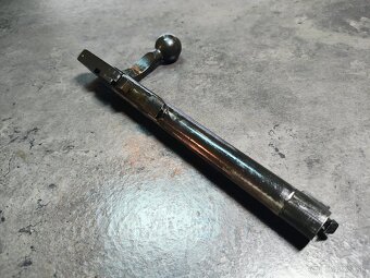 Opakovacia guľovnica Lee Enfield Model No4 MK1 r.v. 1942 - 10