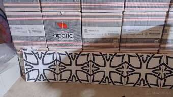 Vanguard Plus Aparici - 10