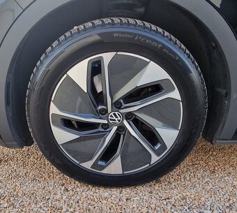 VW ID.5 PRO PERFORMANCE, FULL LED, PANORÁMA, SOH: 93,4% - 10