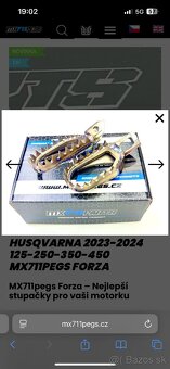 KTM SX-F 450, 2022 - 10