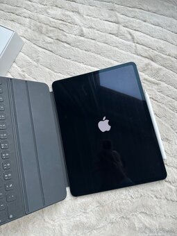Apple iPad Pro 128GB - 10