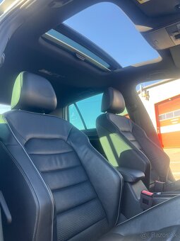 Volkswagen golf 7.5 GTD - 10