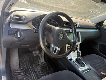 Rozpredam VW Passat b7 Variant 2.0tdi DSG - 10
