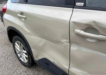 Suzuki vitara 1.6 diesel 88kw - 10