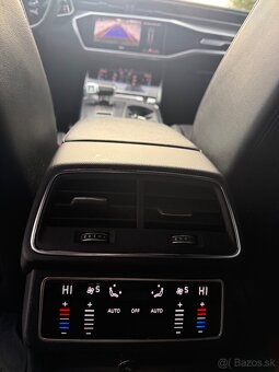 Audi a6 c8 3.0 tdi 210kw Virtual Navi ACC sline mHEV - 10