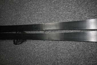 skialpove lyže Skitrab 170 cm , pinove viazanie - 10