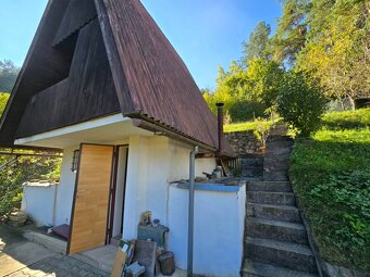 Chata v nádhernom prostredí - Kubrá - 10