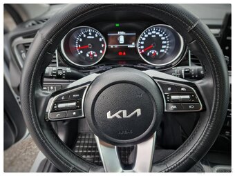 Kia Ceed 1.5 T-GDi Gold - 10