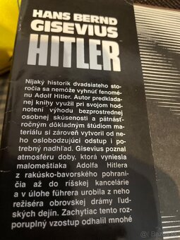 Rôzne knihy, kuchárky, historické - 10