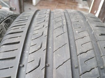 235/40R18 letné - 10